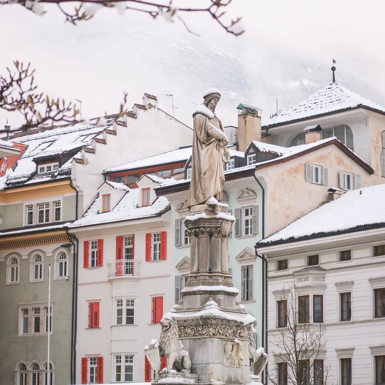 Bolzano Tourist Information