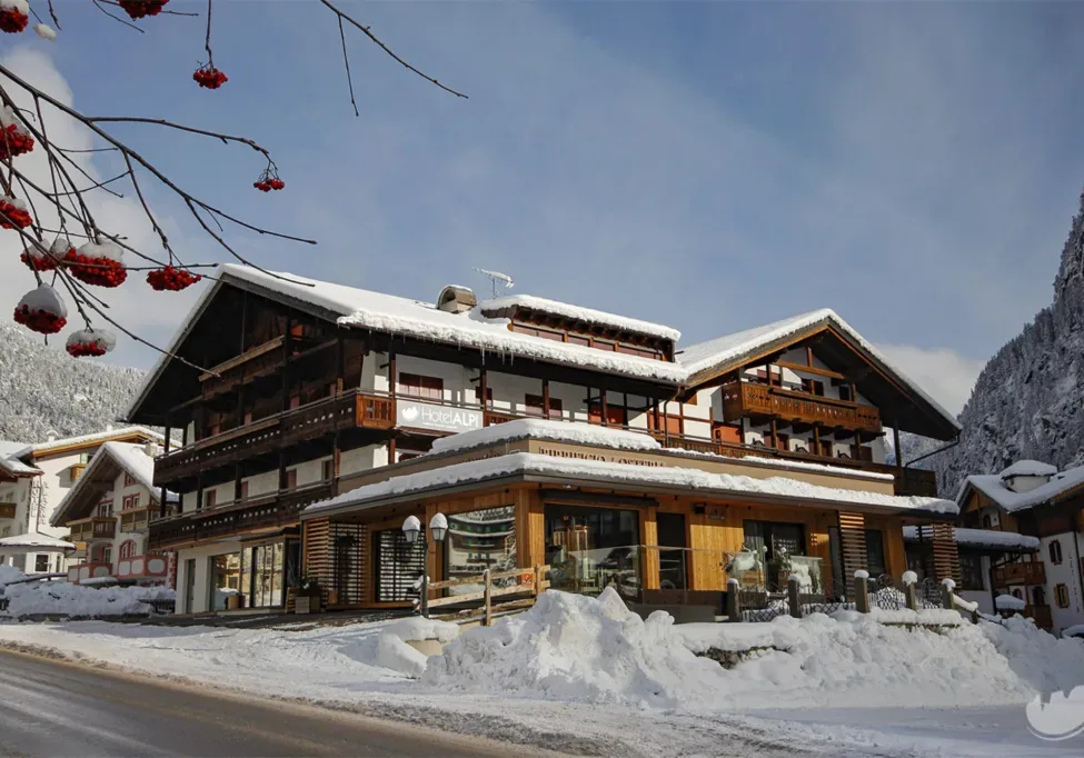 Hotel Alpi